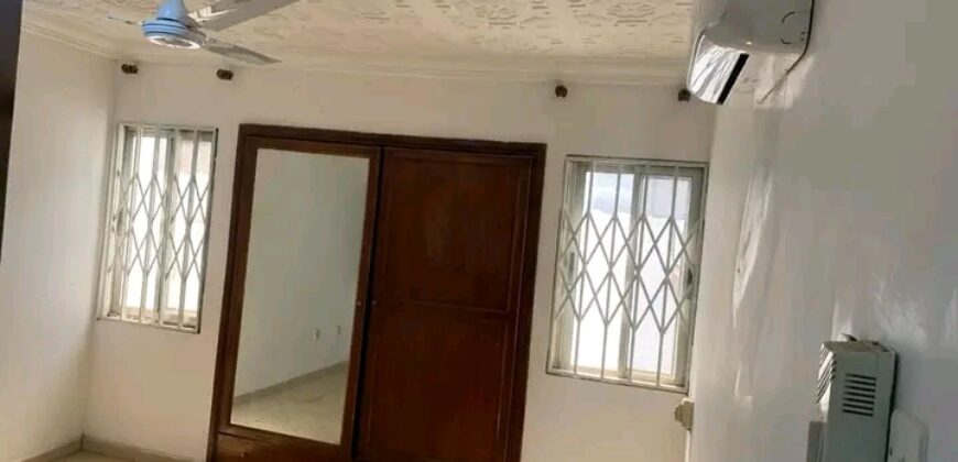 Newly built 3 Bedroom house@ EAST LEGON