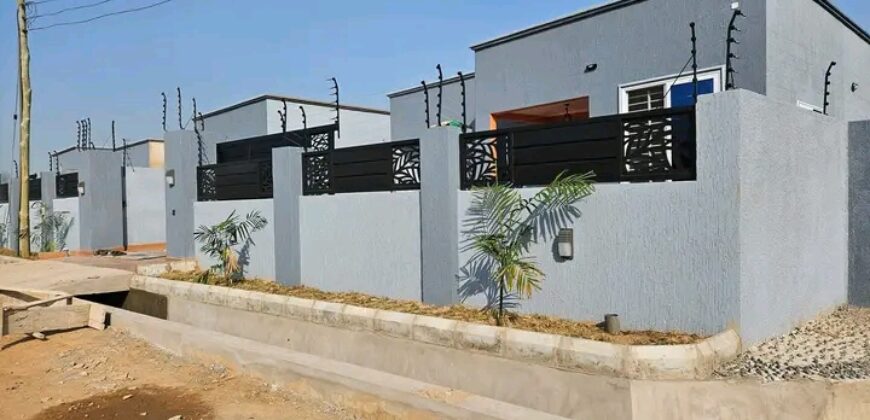 3Bedroom House@ Oyarifa