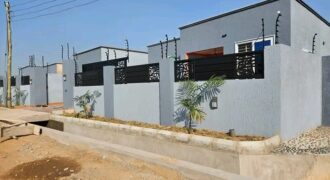 3Bedroom House@ Oyarifa