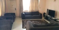 Furnished 2Bedroom apartment@adjringanor