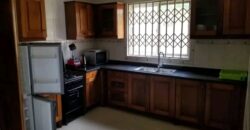 Furnished 2Bedroom apartment@adjringanor