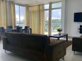 Furnished 2bedroom Apartment@ Shiashie