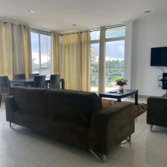 Furnished 2bedroom Apartment@ Shiashie