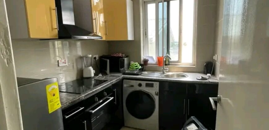 Furnished 2bedroom Apartment@ Shiashie