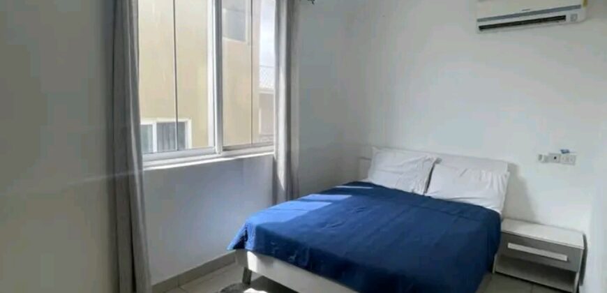 Furnished 2bedroom Apartment@ Shiashie