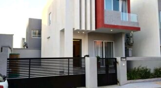 Fully furnished 2 Bedroom townhouse@ Tema