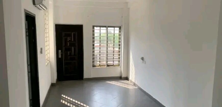 Exexutive 3 Bedroom apartment@ Shiashie