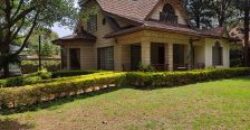 Fully Furnished Two Bedroom Cottage in Karen For Rent