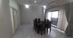 EXECUTIVE 5-BEDROOM 2-STOREY FULLY FURNISHED HOUSE FOR RENT AT CANTONMENT.