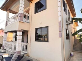 3 bedroom Apartment For Rent At Awoshei Onyinase