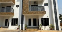 4 Bedroom house for sale at Gudu , Abuja