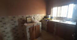 2BEDROOM WITH 2WASHROOM APARTMENT FOR RENT AT TSE-ADDO.