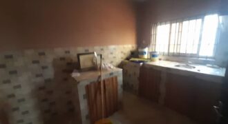 2BEDROOM WITH 2WASHROOM APARTMENT FOR RENT AT TSE-ADDO.