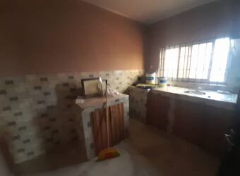 2BEDROOM WITH 2WASHROOM APARTMENT FOR RENT AT TSE-ADDO.