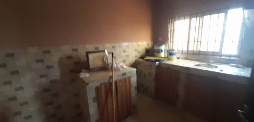 2BEDROOM WITH 2WASHROOM APARTMENT FOR RENT AT TSE-ADDO.