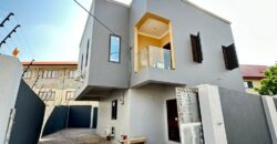 3 Bedroom House Renting At Ogbojo East Legon