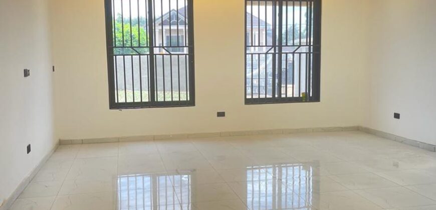 4 bedrooms all en suite forsale at East Legon Hills