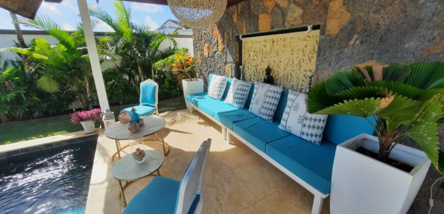 3 Bedroom House for Sale in Grand Baie 35000000 MUR