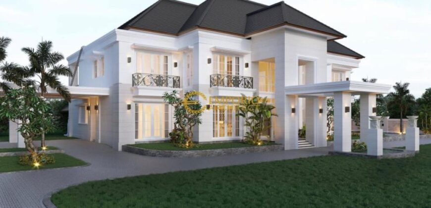 Uncompleted 6bedrooms all ensuite for sale at Amasman Doblo