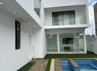 Exquisite 4 Bedroom House For Sale At Eastlegon Hills