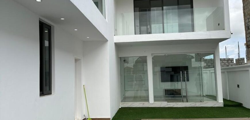 Exquisite 4 Bedroom House For Sale At Eastlegon Hills