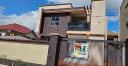 Newly Built 4 Bedroom House for Sale at Ashaley Botwe, Lakeside Estate