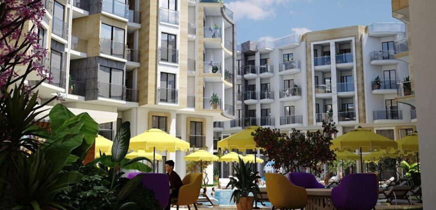 2 Bedroom Apartment for Sale in Hurghada Egypt 673115 EGP