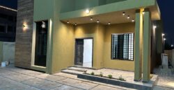 4 Bedroom Fully Furnished Home @East Legon Hills. Accra-Ghana