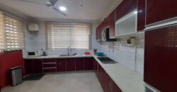 4BEDROOM WITH 1BEDROOM STAFF QUARTERS SELF COMPOUND HOUSE FOR RENT AT WEST LEGON.