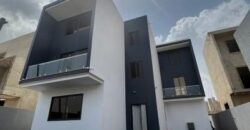 ULTRA MODERN 5BEDROOM HOUSE FOR SALE AT EAST LEGON