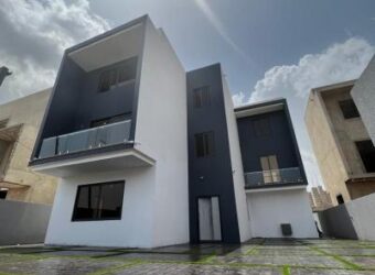 ULTRA MODERN 5BEDROOM HOUSE FOR SALE AT EAST LEGON