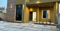 4 Bedroom Fully Furnished Home @East Legon Hills. Accra-Ghana