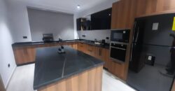 EXECUTIVE NEWLY BUILT 3BEDROOM FULLY FURNISHED AND UNFURNISHED APARTMENT FOR RENT AT TSE-ADDO