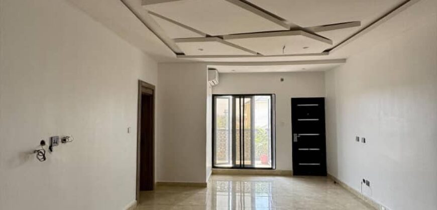 4 Bedroom house for sale at Gudu , Abuja