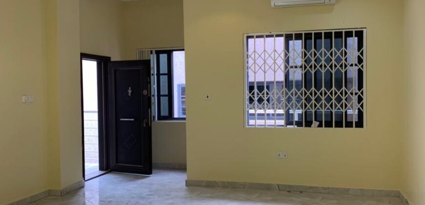 3 bedroom apartment around East Legon, American House