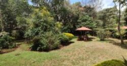 Fully Furnished Two Bedroom Cottage in Karen For Rent