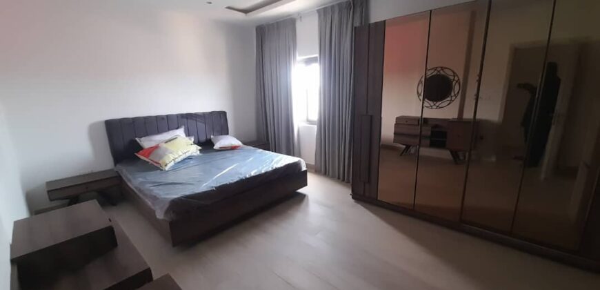 Furnished and Unfurnished Affordable rooms For A Monthly Rent At Dzorwulu