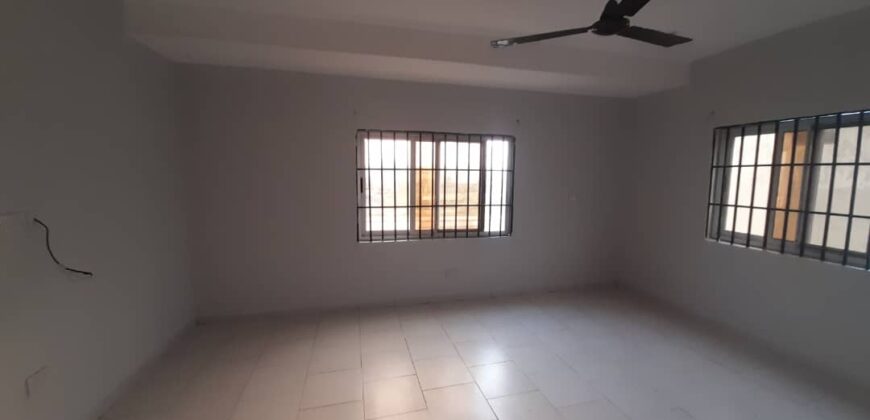 2BEDROOM WITH 2WASHROOM APARTMENT FOR RENT AT TSE-ADDO.