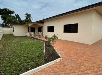 5 bedroom house for rent at Labone