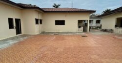 5 bedroom house for rent at Labone