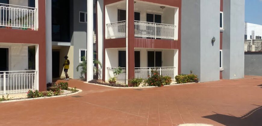 Three bedroom en-suite For Rent at Westlegon