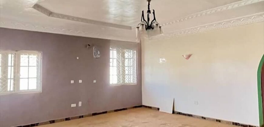 4Bedroom house for sale at Lokogoma District, Abuja