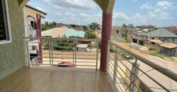 2 bedroom apartment for rent at Adjiringanor