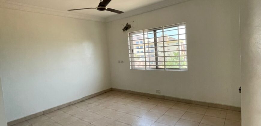 2 bedroom apartment for rent at Adjiringanor