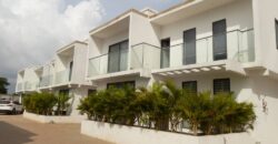 3BEDROOM WITH 1BEDROOM STAFF QUARTERS FULLY FURNISHED TOWNHOUSE FOR SALE AT HAATSO BOSHEY