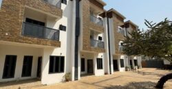 4 Bedroom house for sale at Gudu , Abuja