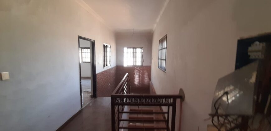 3BEDROOM HOUSE FOR SALE AT TSE-ADDO RASTER BUSH ROAD