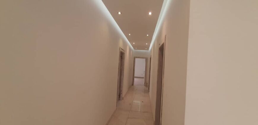 EXECUTIVE NEWLY 3BEDROOM WITH TENNIS COURT, SWIMMING POOL, GYM COMMUNAL APARTMENT FOR RENT AT DZORWULU.