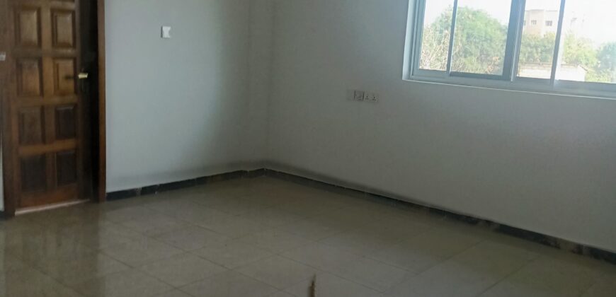 3BEDROOM APARTMENT FOR RENT AT TSE-ADDO COMMUNITY