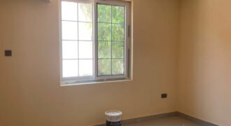 3bedroom townhouse with 1bed out house to let at Dzorwulu
